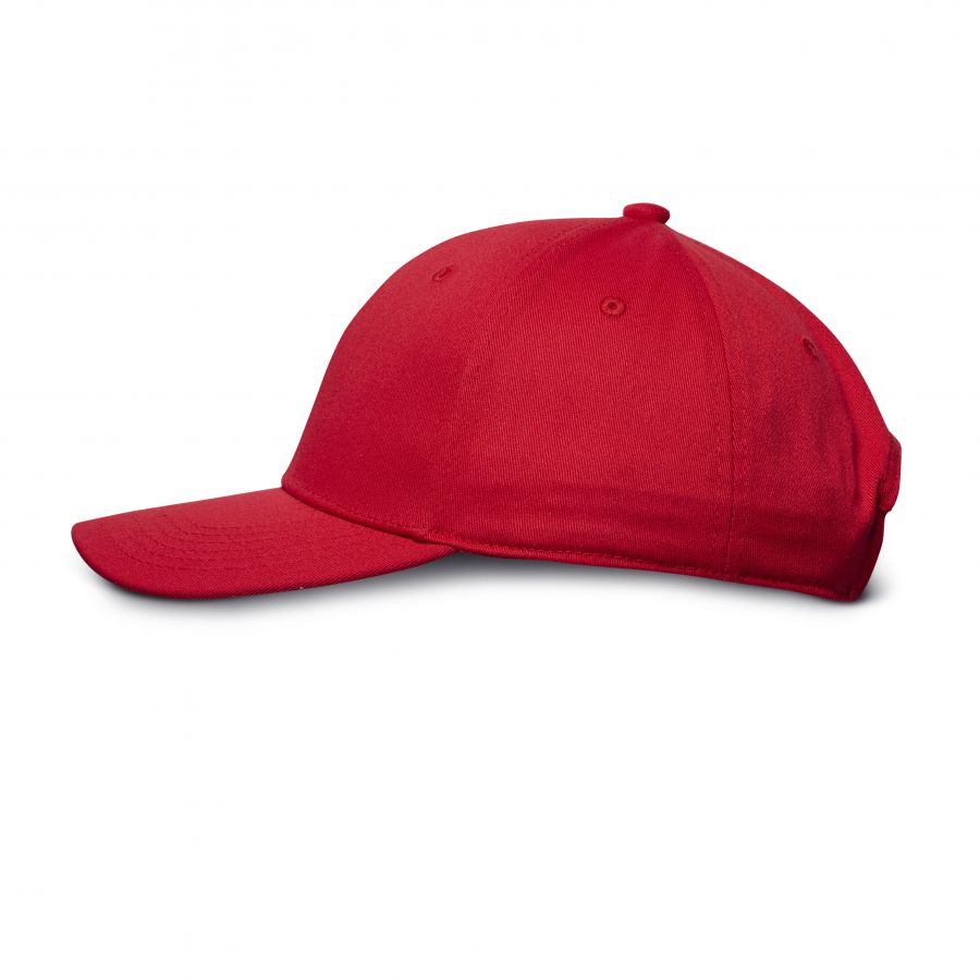 BAH500 - Structured Adjustable Baseball Snapback Cap - Image 17