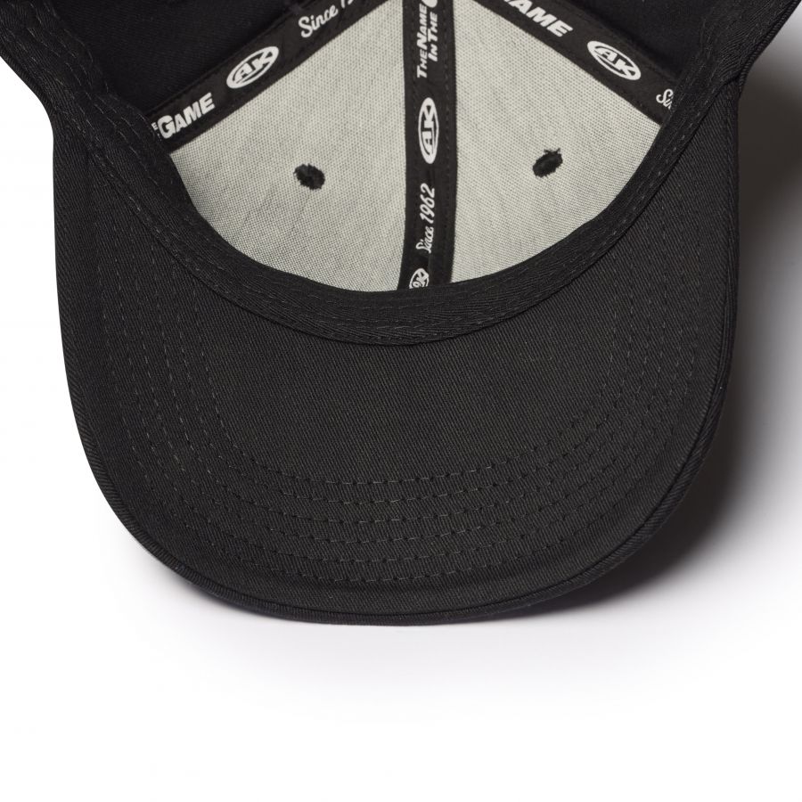 BAH500 - Structured Adjustable Baseball Snapback Cap - Image 31