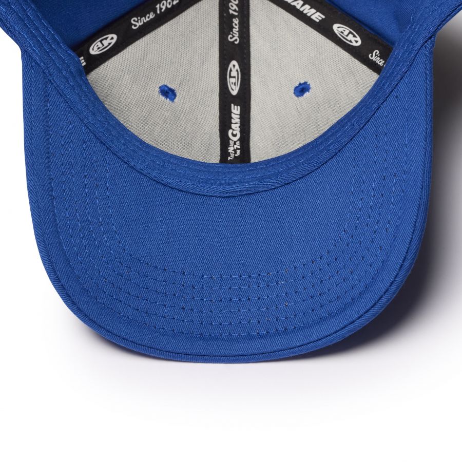 BAH500 - Structured Adjustable Baseball Snapback Cap - Image 6