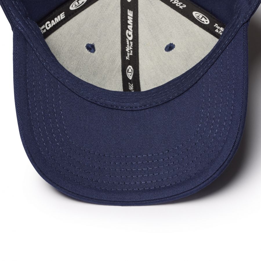 BAH500 - Structured Adjustable Baseball Snapback Cap - Image 12