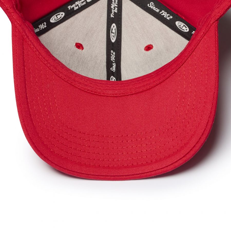 BAH500 - Structured Adjustable Baseball Snapback Cap - Image 19