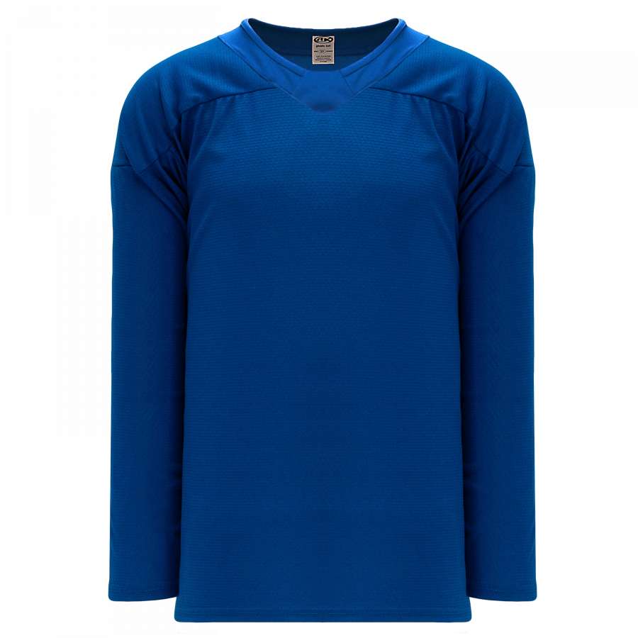 H6250 - Practice Hockey Jerseys - Image 4