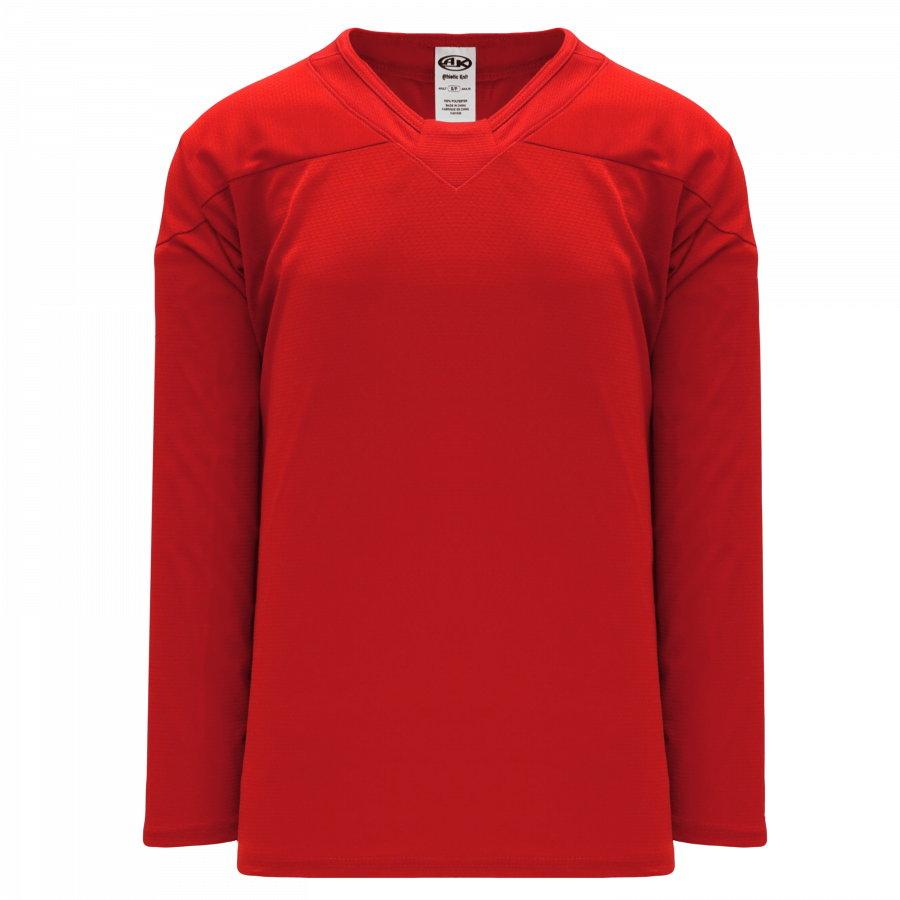 H6250 - Practice Hockey Jerseys - Image 8