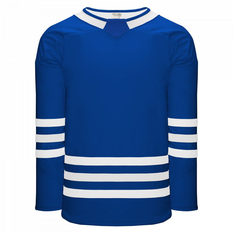 H8000 - Select Hockey Jerseys