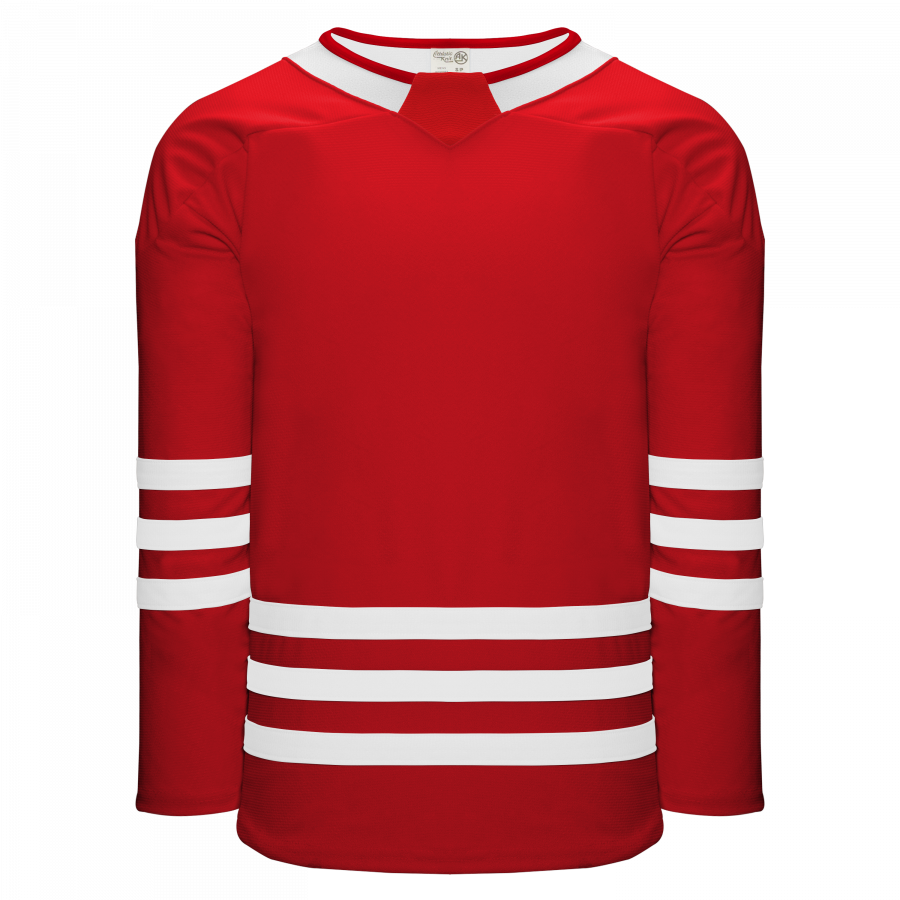 H8000 - Select Hockey Jerseys - Image 5
