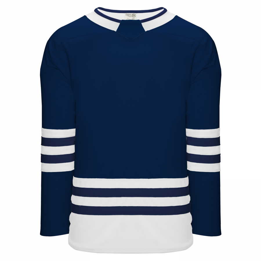H8000 - Select Hockey Jerseys - Image 11
