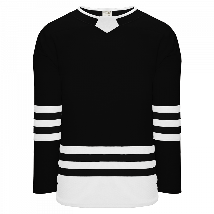 H8000 - Select Hockey Jerseys - Image 15