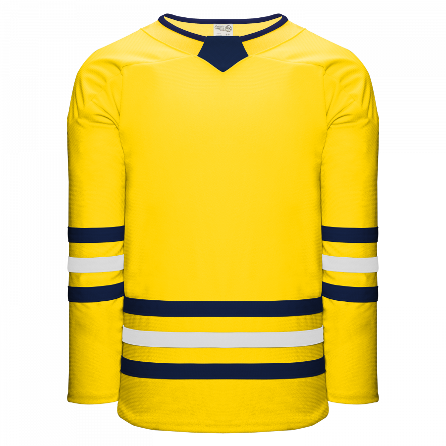 H8000 - Select Hockey Jerseys - Image 23