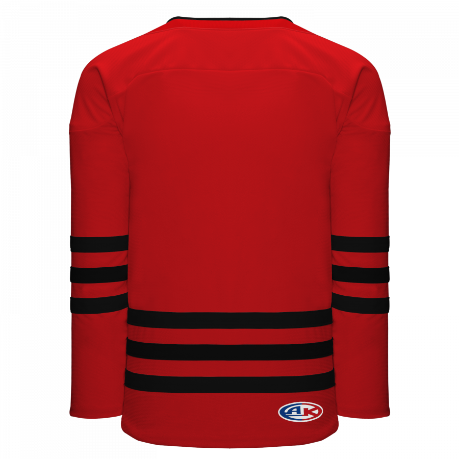 H8000 - Select Hockey Jerseys - Image 28