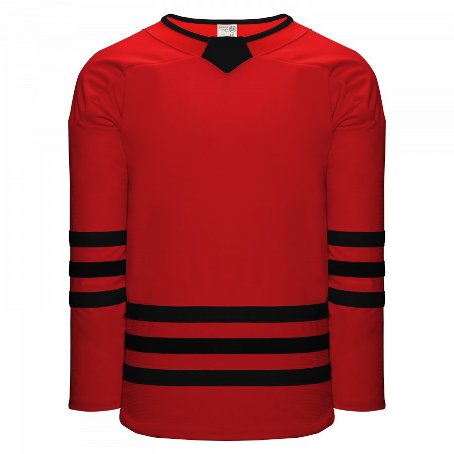 H8000 - Select Hockey Jerseys - Image 27