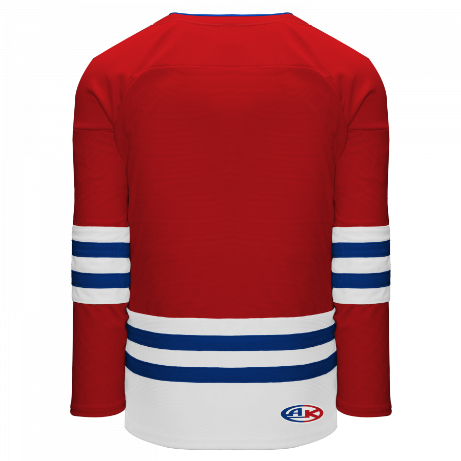 H8000 - Select Hockey Jerseys - Image 38