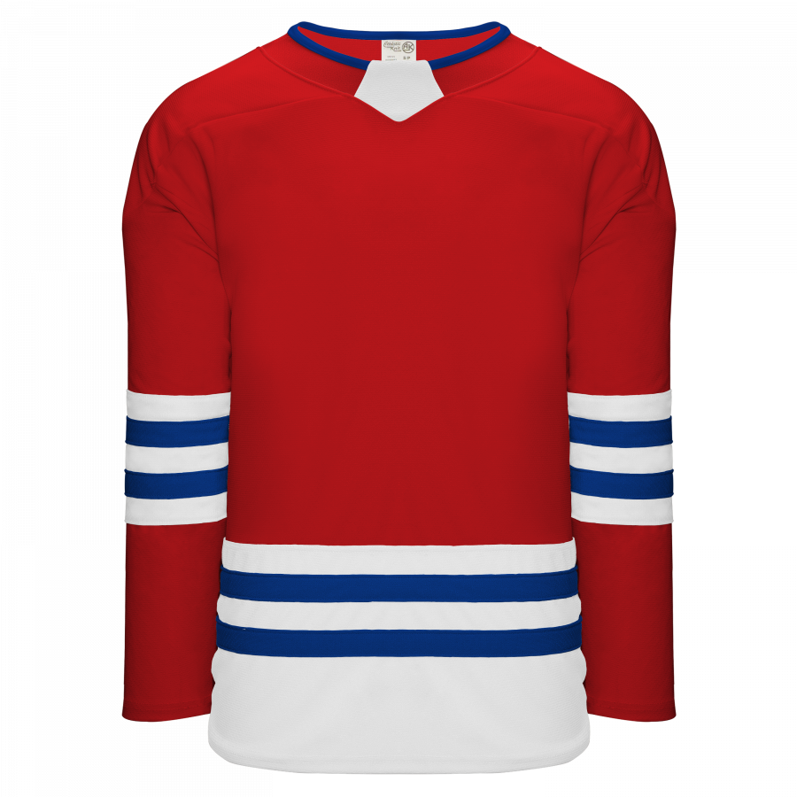 H8000 - Select Hockey Jerseys - Image 37