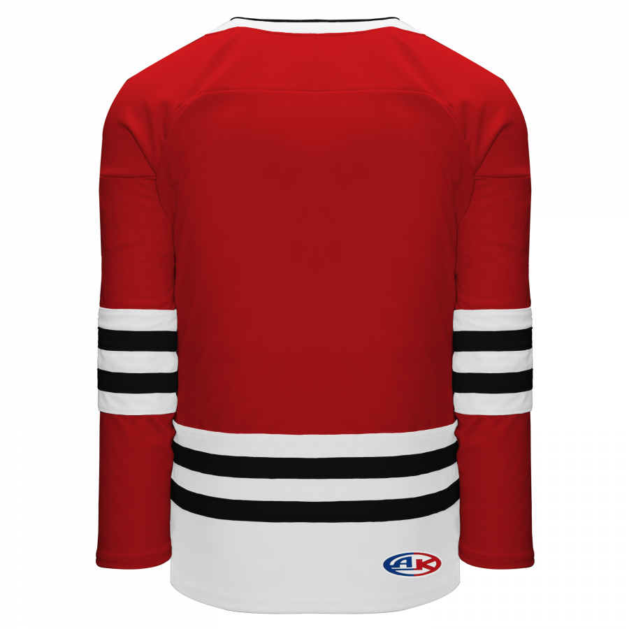 H8000 - Select Hockey Jerseys - Image 54