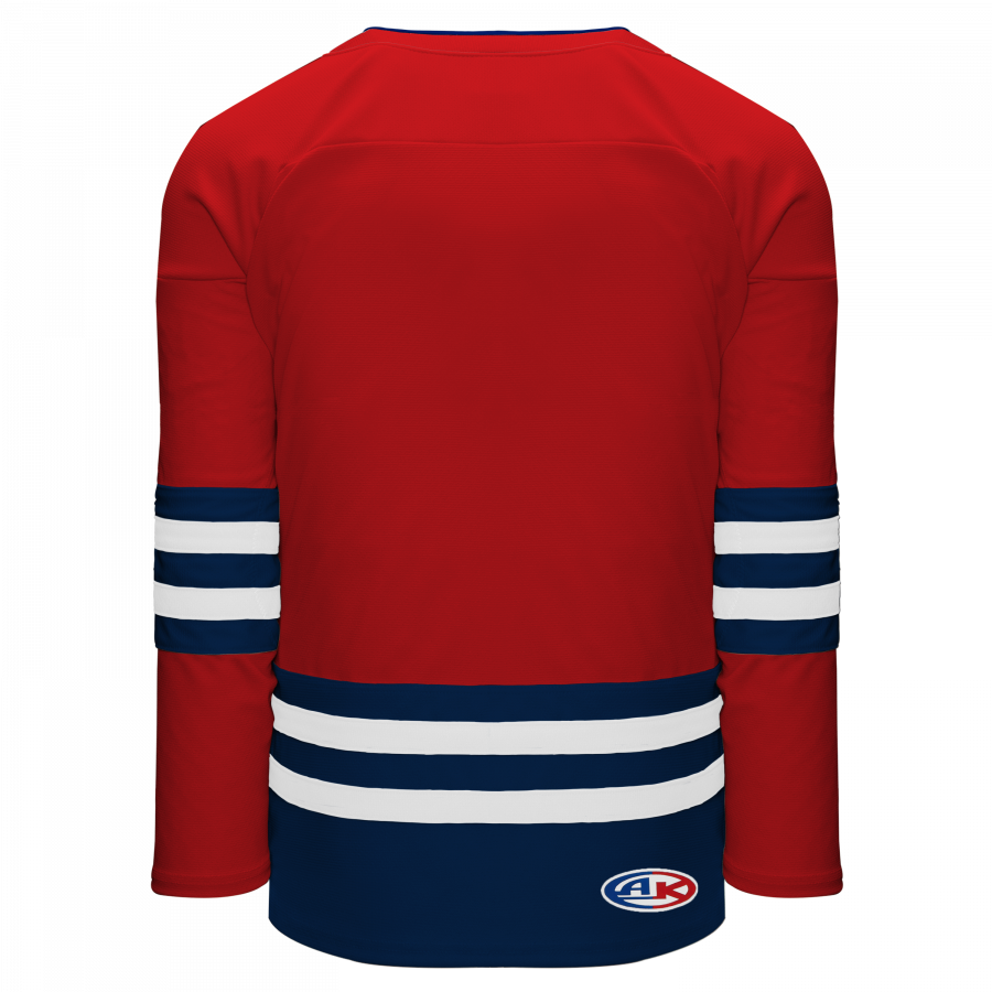 H8000 - Select Hockey Jerseys - Image 79