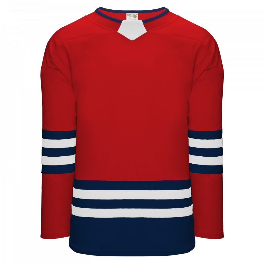 H8000 - Select Hockey Jerseys - Image 78